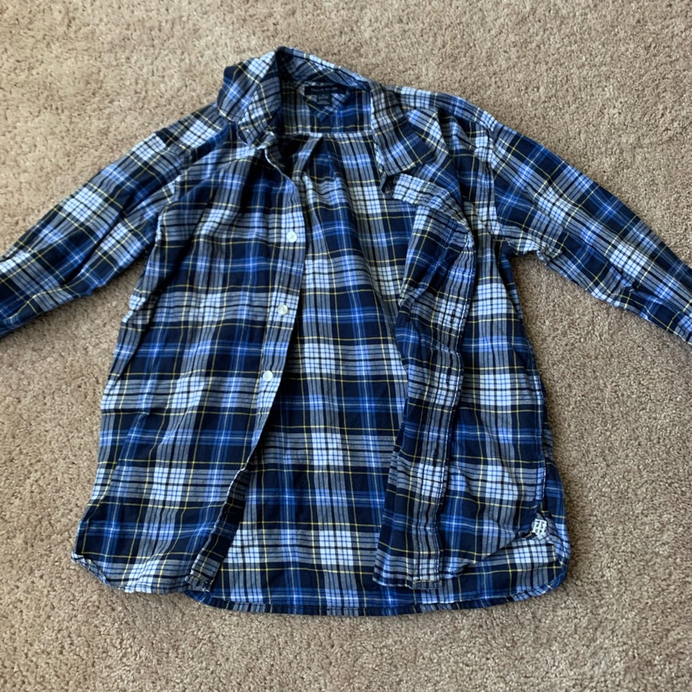 Tommy Hilfiger shirt